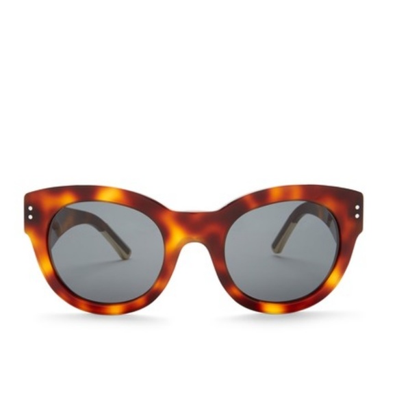 Burberry Accessories - Authentic Burberry Women's Cat Eye Sunglasses